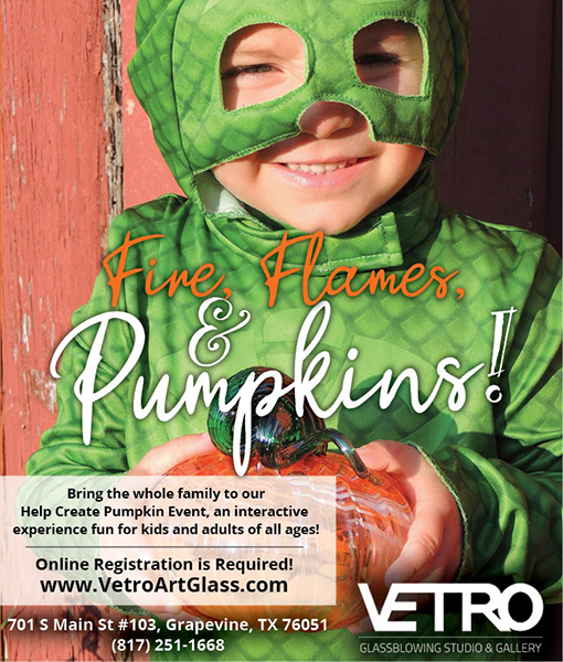 Pumpkin Help Create