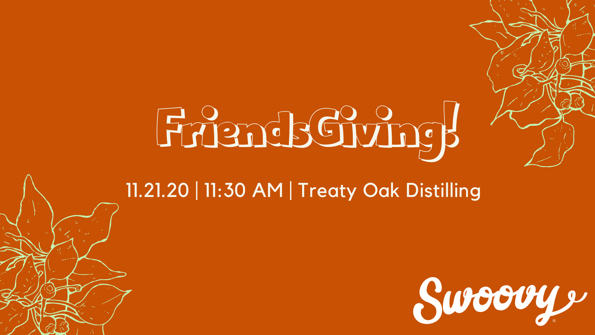 FriendsGiving
