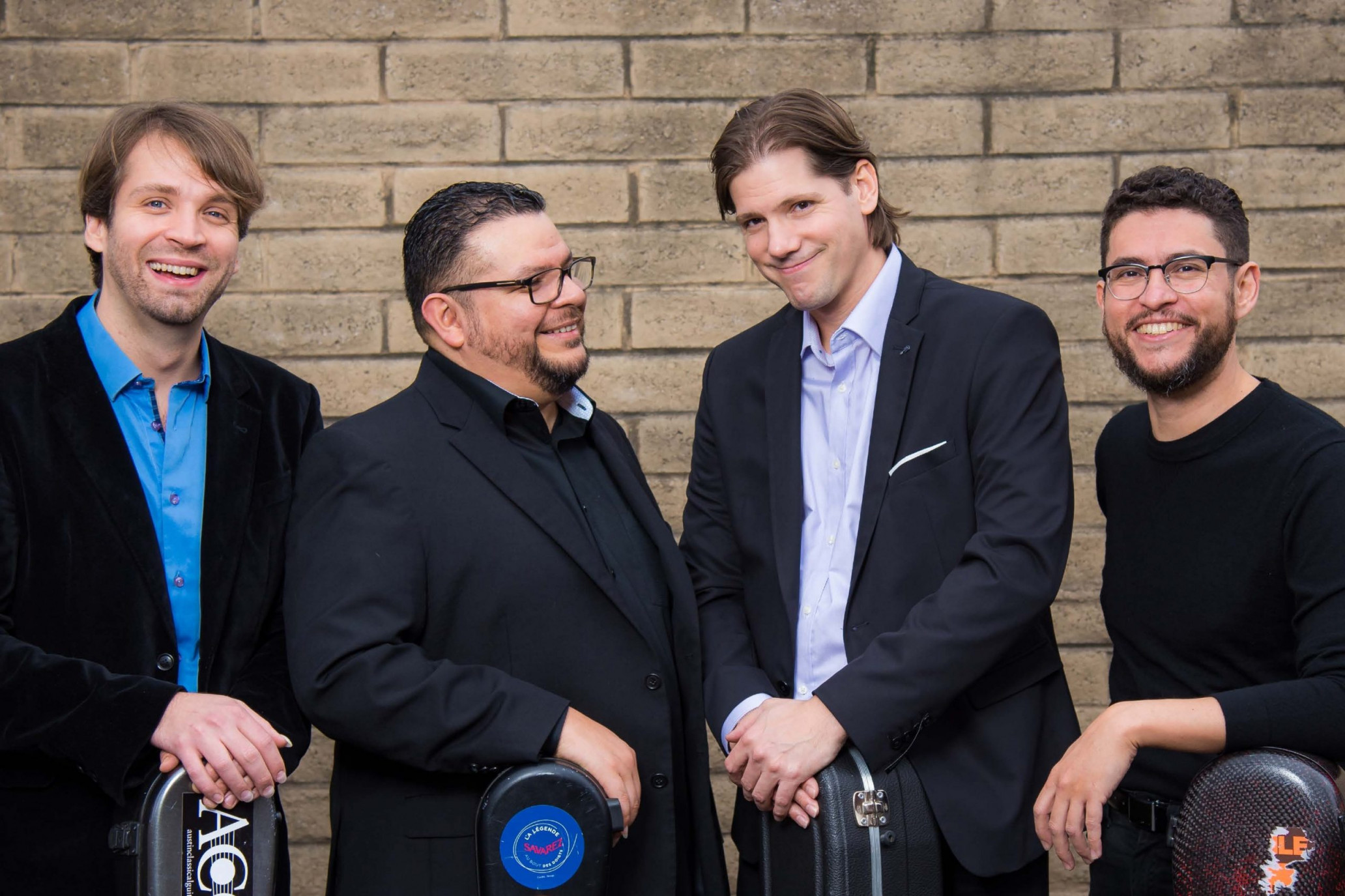Austin Classical Guitar Presents: 30th SEASON FINALE