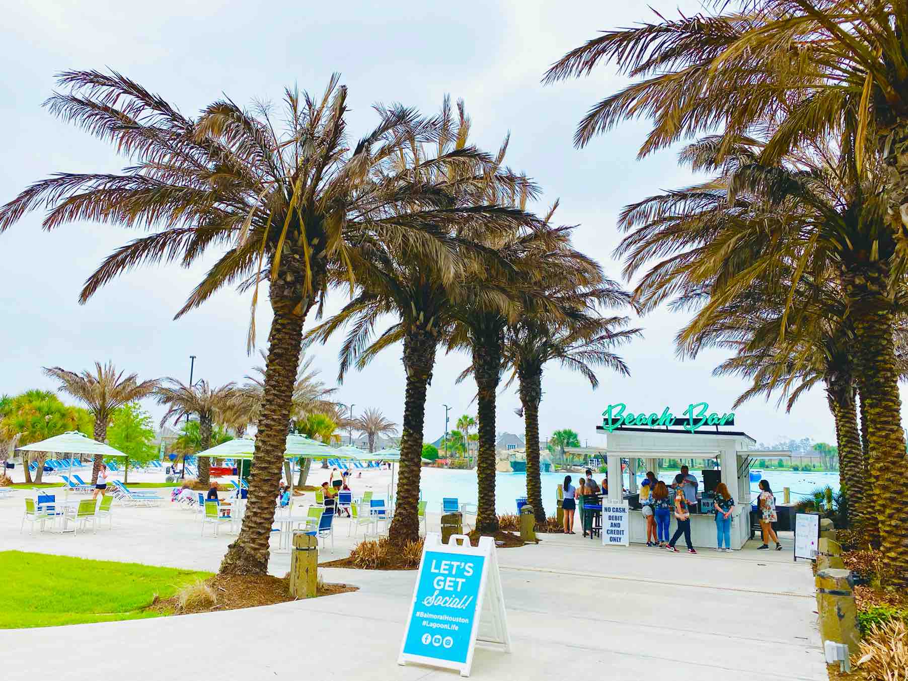 Balmoral Summer Kickoff Event Begins May 31