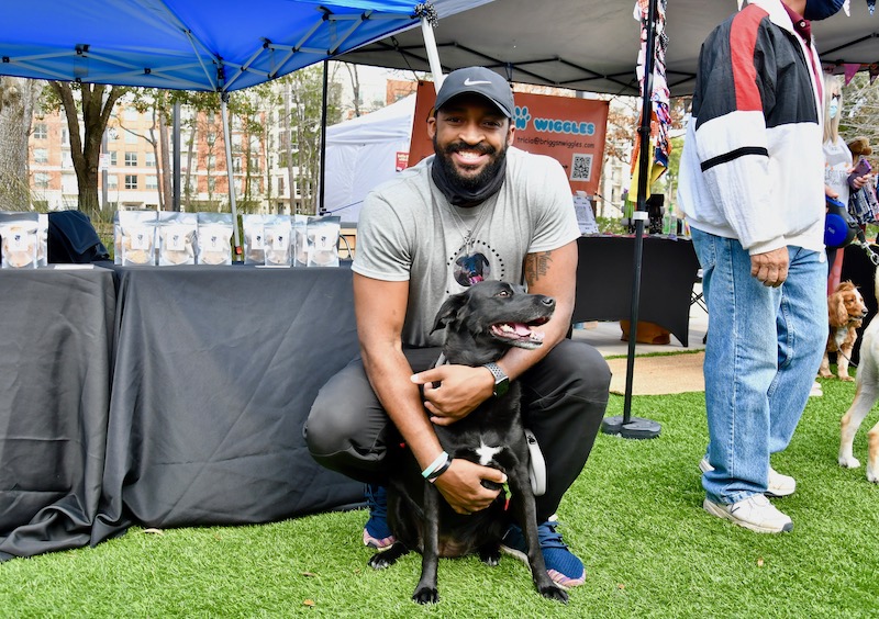 PawzUp DogFest: Summer Lovin'