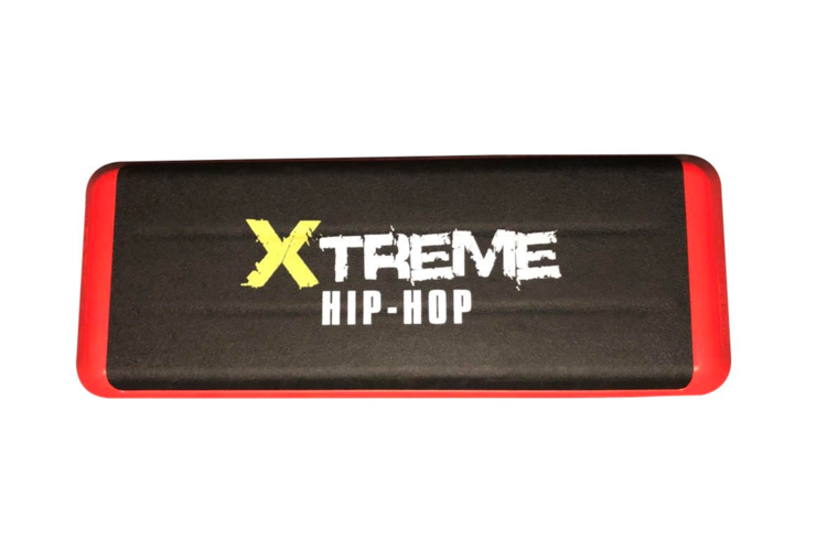 XTREME Hip Hop Step Mondays: 7