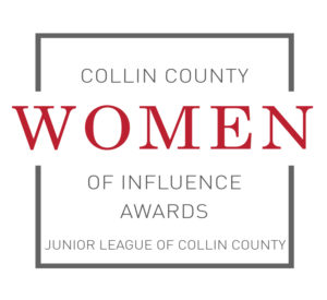 Collin County Women of Influence Awards