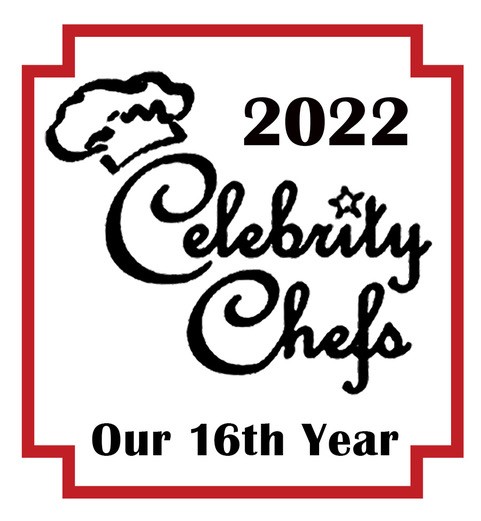 Mid-Cities Supporters of SafeHaven 2022 Celebrity Chefs 