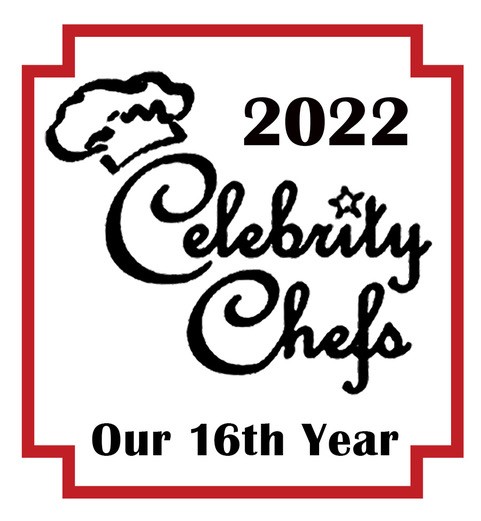 Mid-Cities Supporters of SafeHaven 2022 Celebrity Chefs