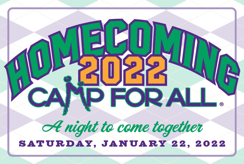 Camp For All Homecoming, A Night to Come Together