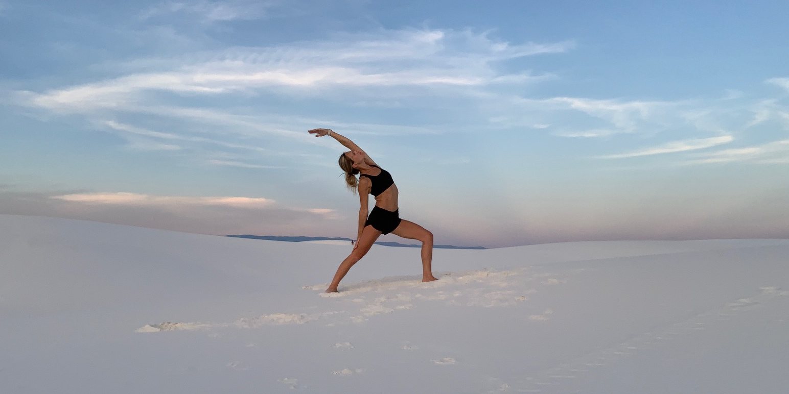 Slow Vinyasa
