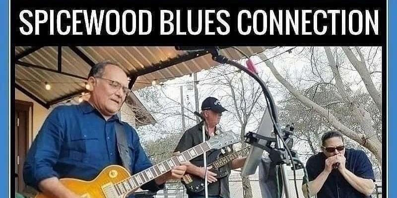 Spicewood Blues Connection