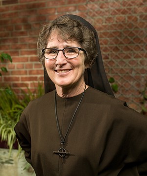 The Grammar of Creation: What is Nature Speaking to Us? (And Are We Listening?)