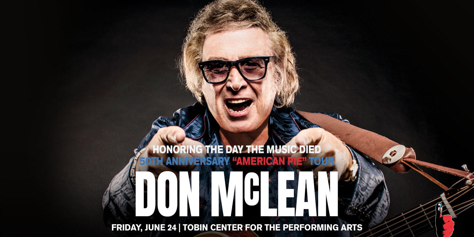 Don McLean