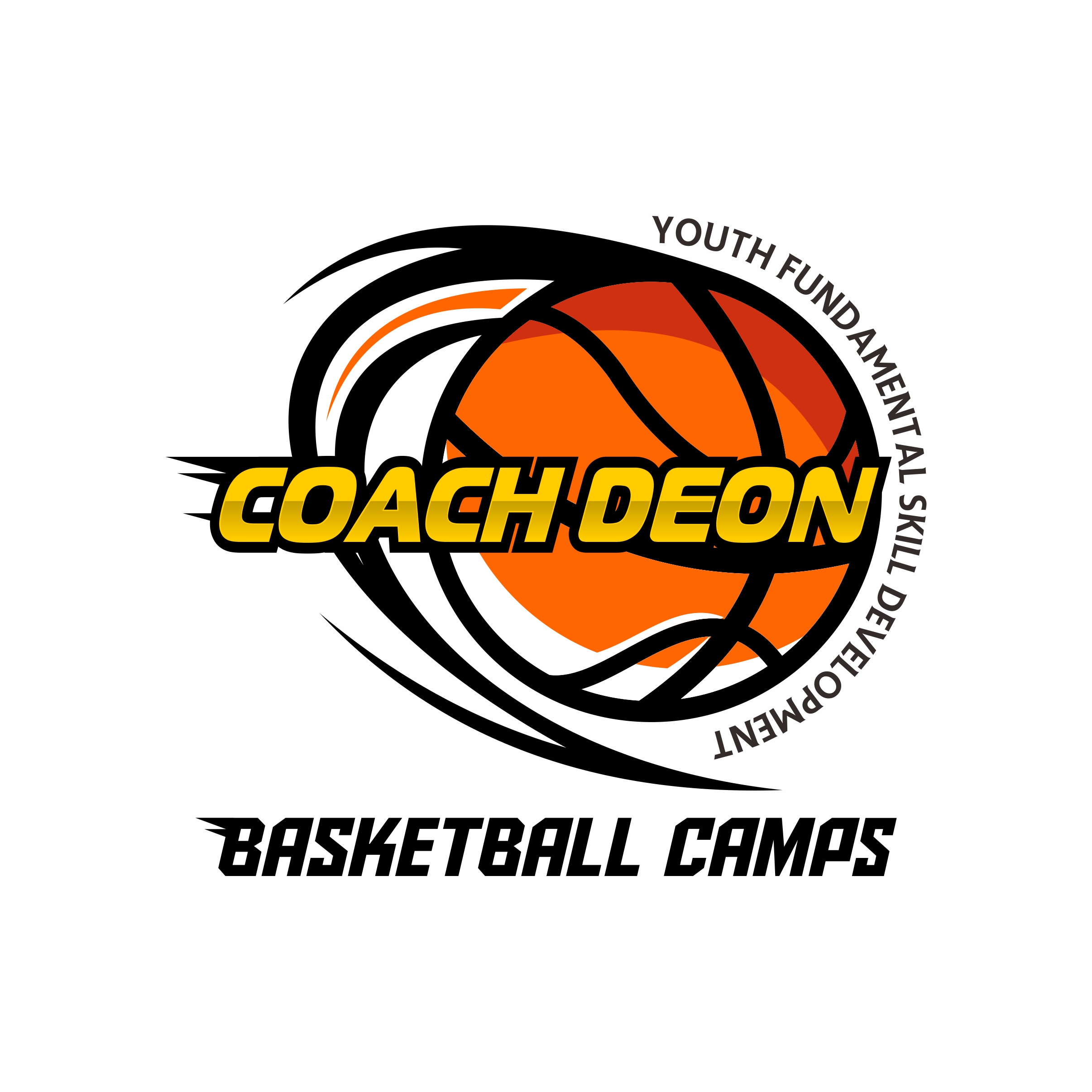 Coach Deon's MLK Day Basketball Camp