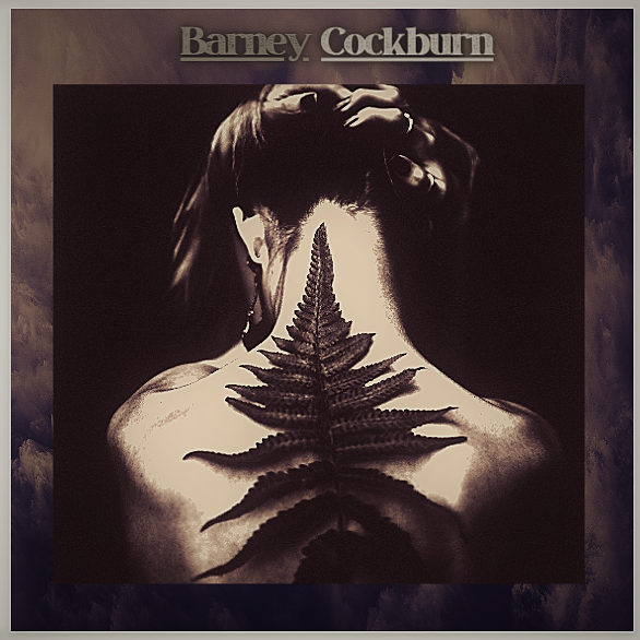 Barney Cockburn