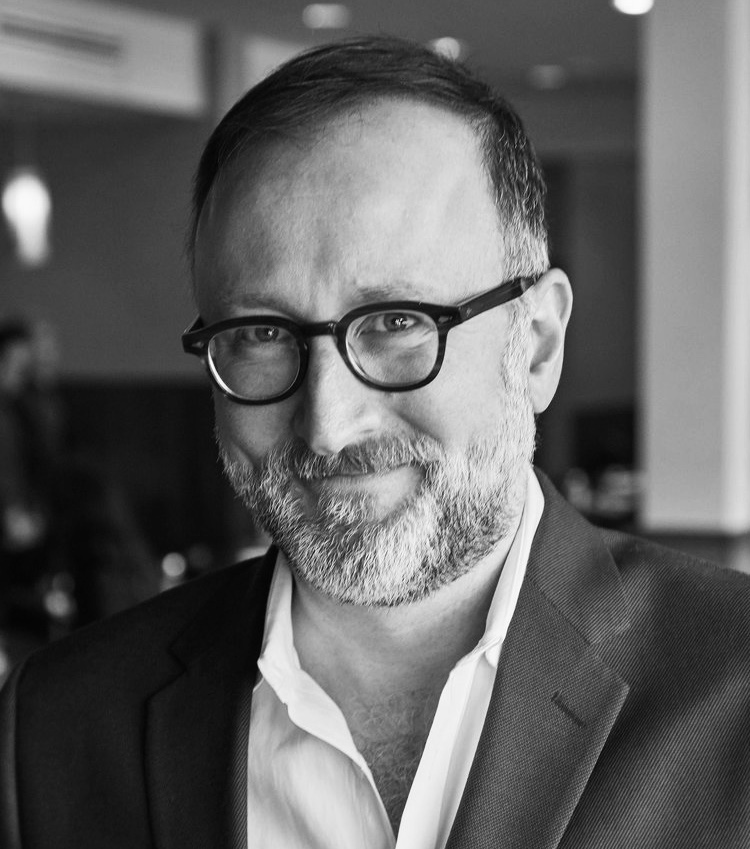 The Shape of Houston with the Houstorian James Glassman