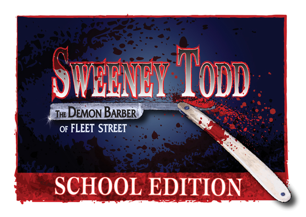 Sweeney Todd: Student Edition - NTPA Academy