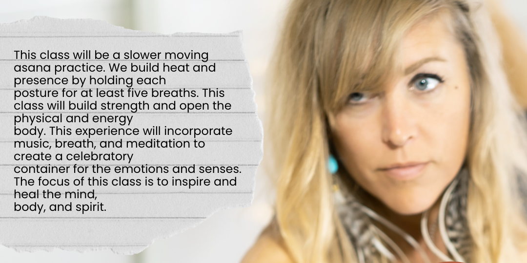 Hatha Yoga