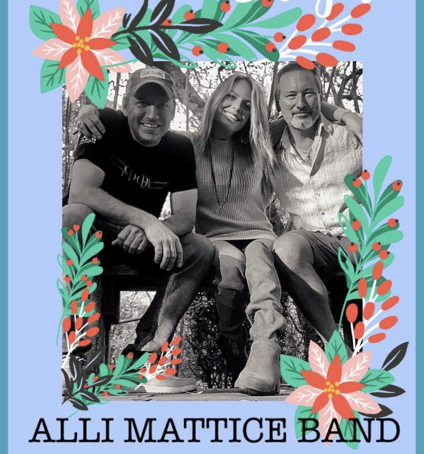 Alli Mattice Band
