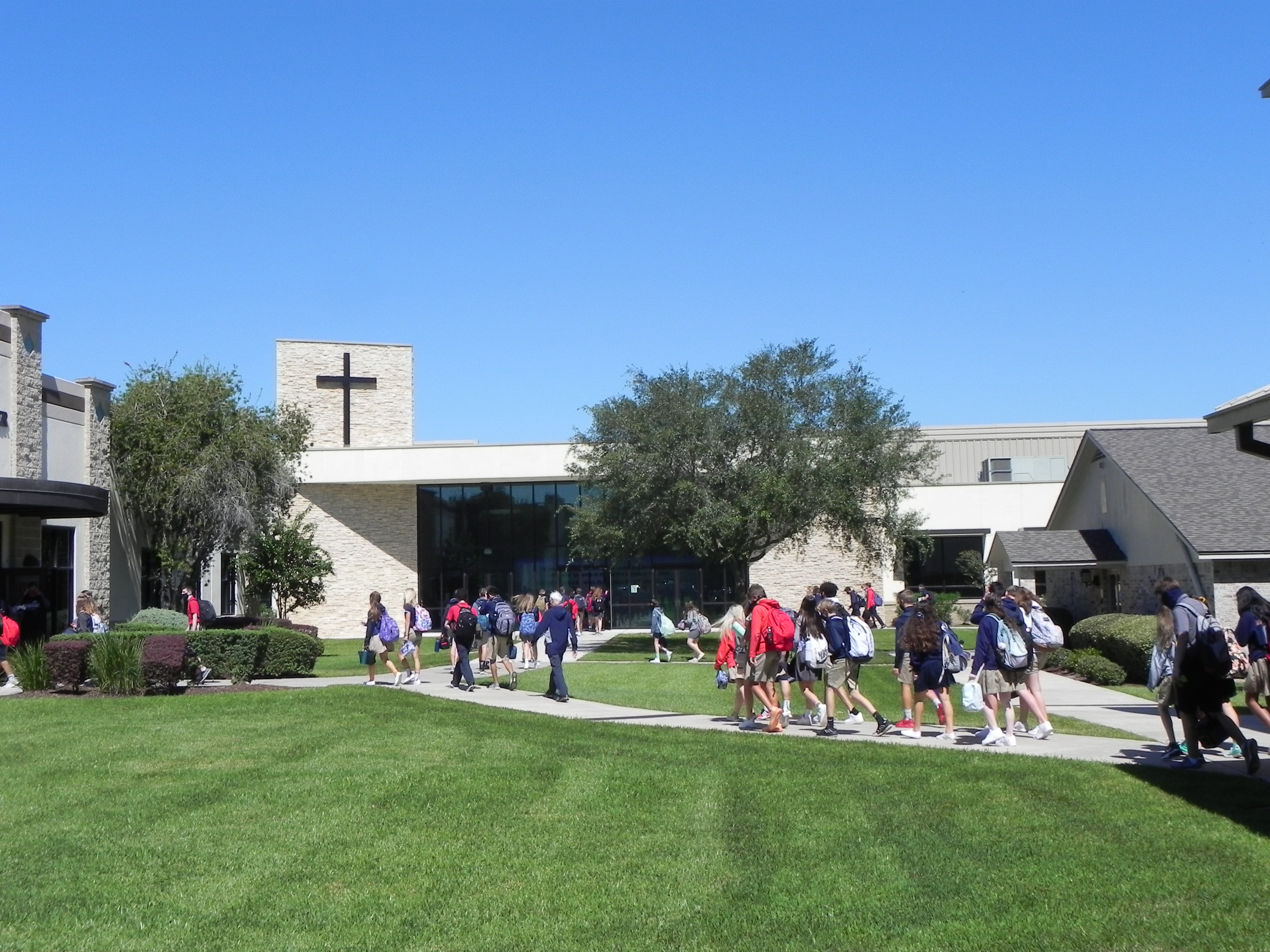 Bay Area Christian School Preview Night for Prospective Parents