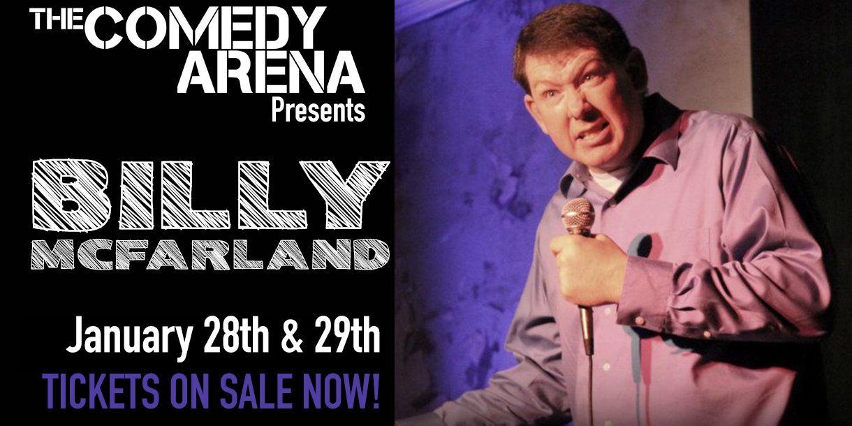 Billy McFarland