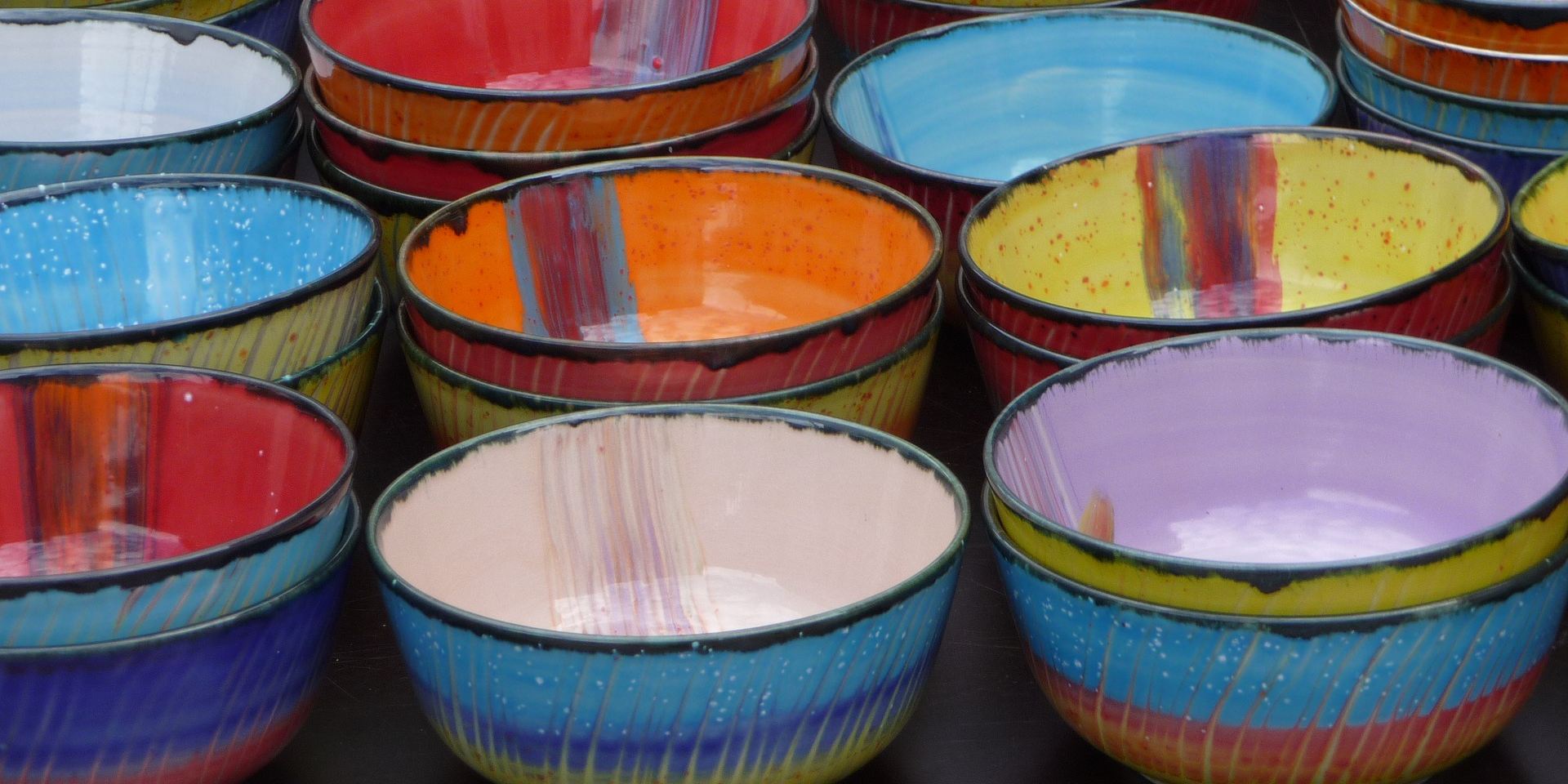 Buy a Bowl, Feed 100 People