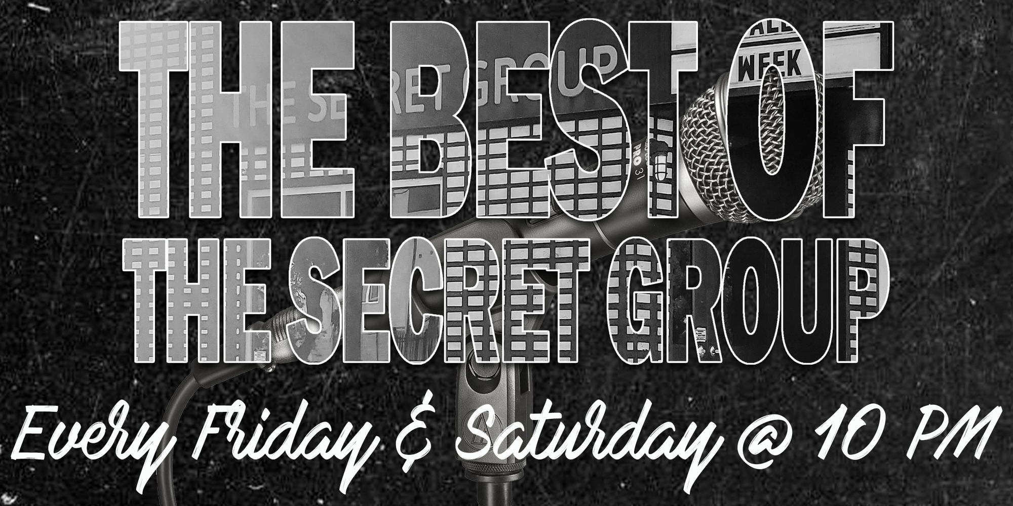 The Best of The Secret Group