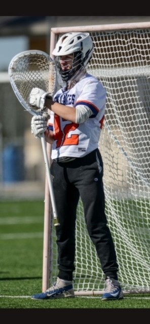 Seven Lakes High School Varsity Lacrosse