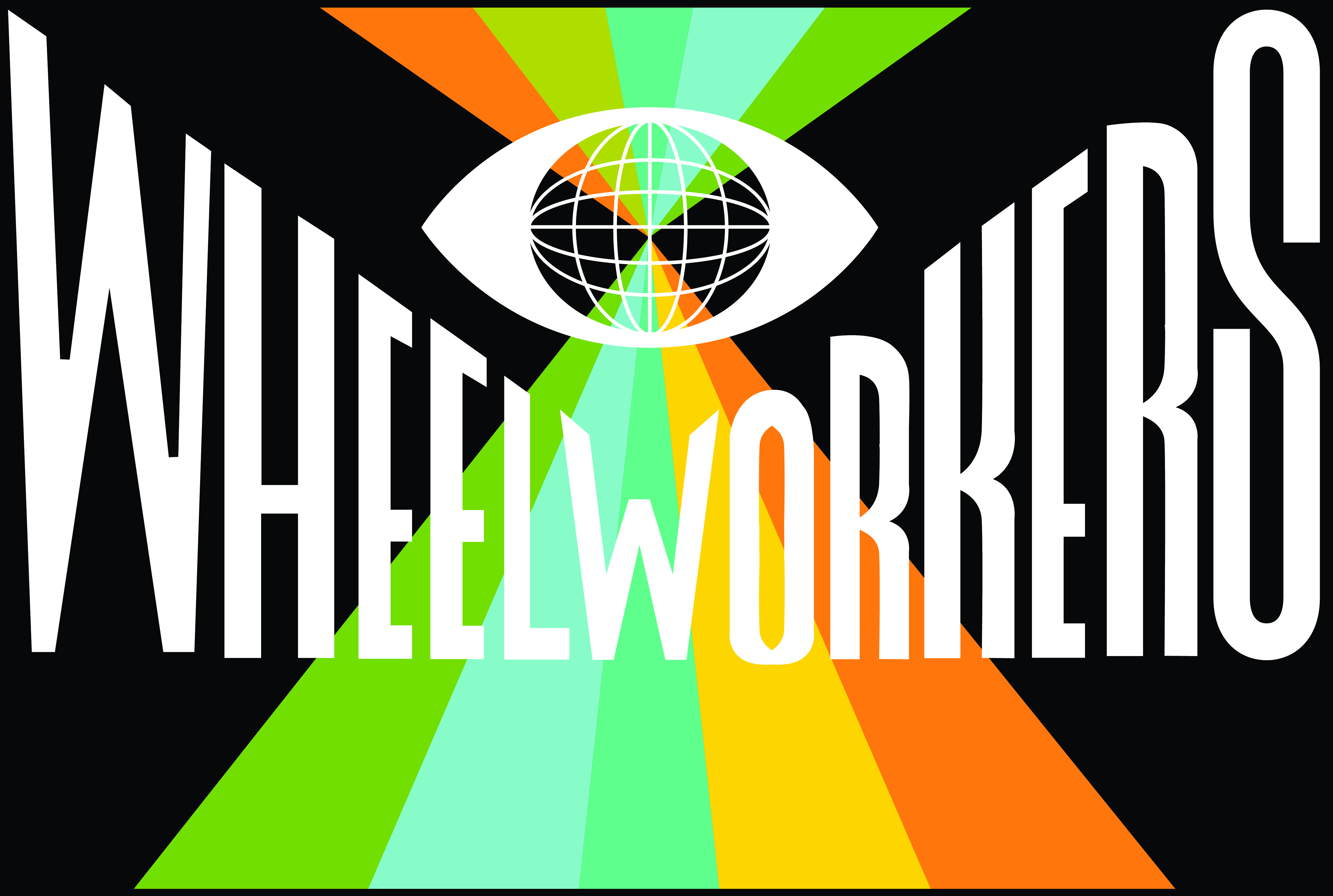 Underground indie music collective The Wheel Workers