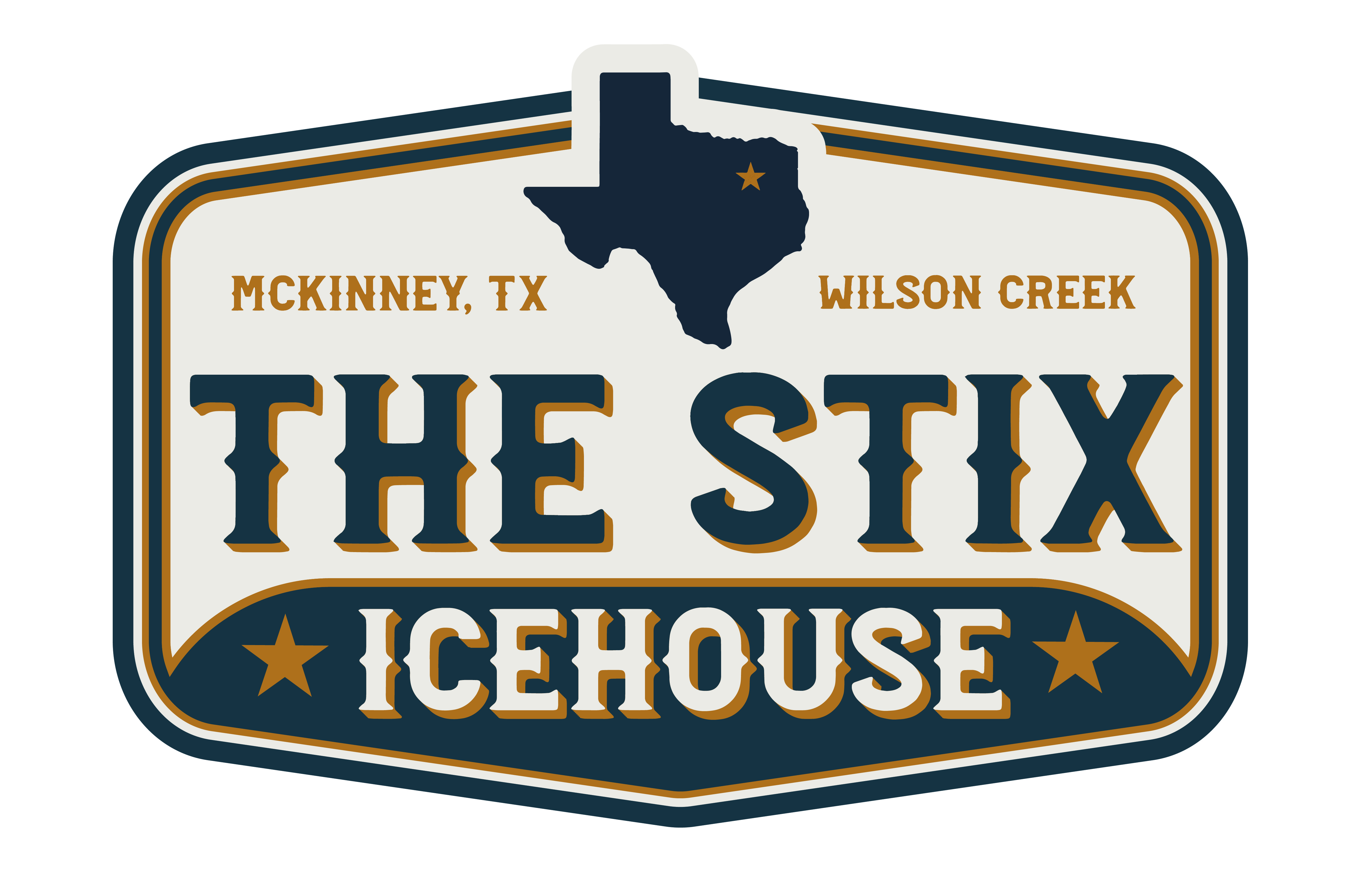 Ken & Cathy Live at The Stix Icehouse