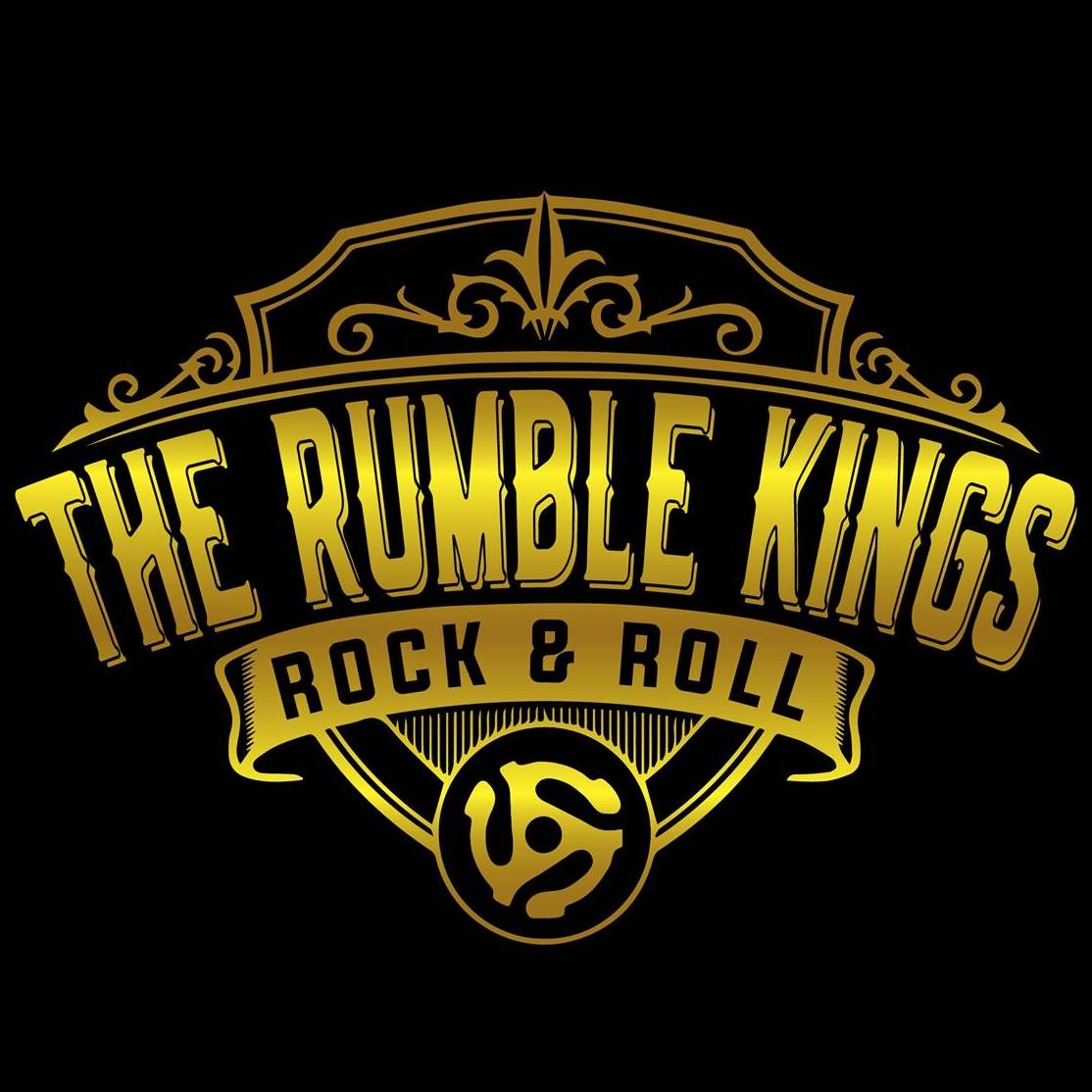 The Rumble Kings Live at The Stix Icehouse