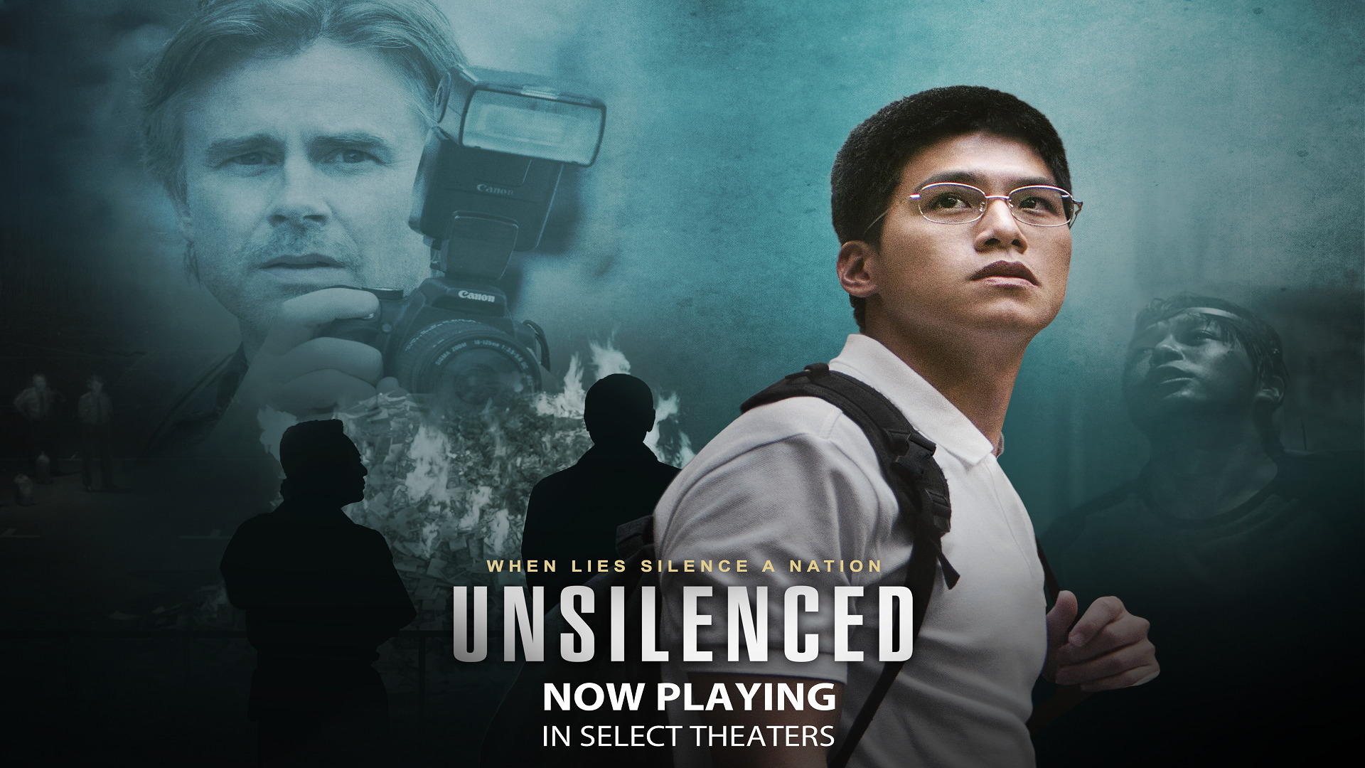 New Movie! ---