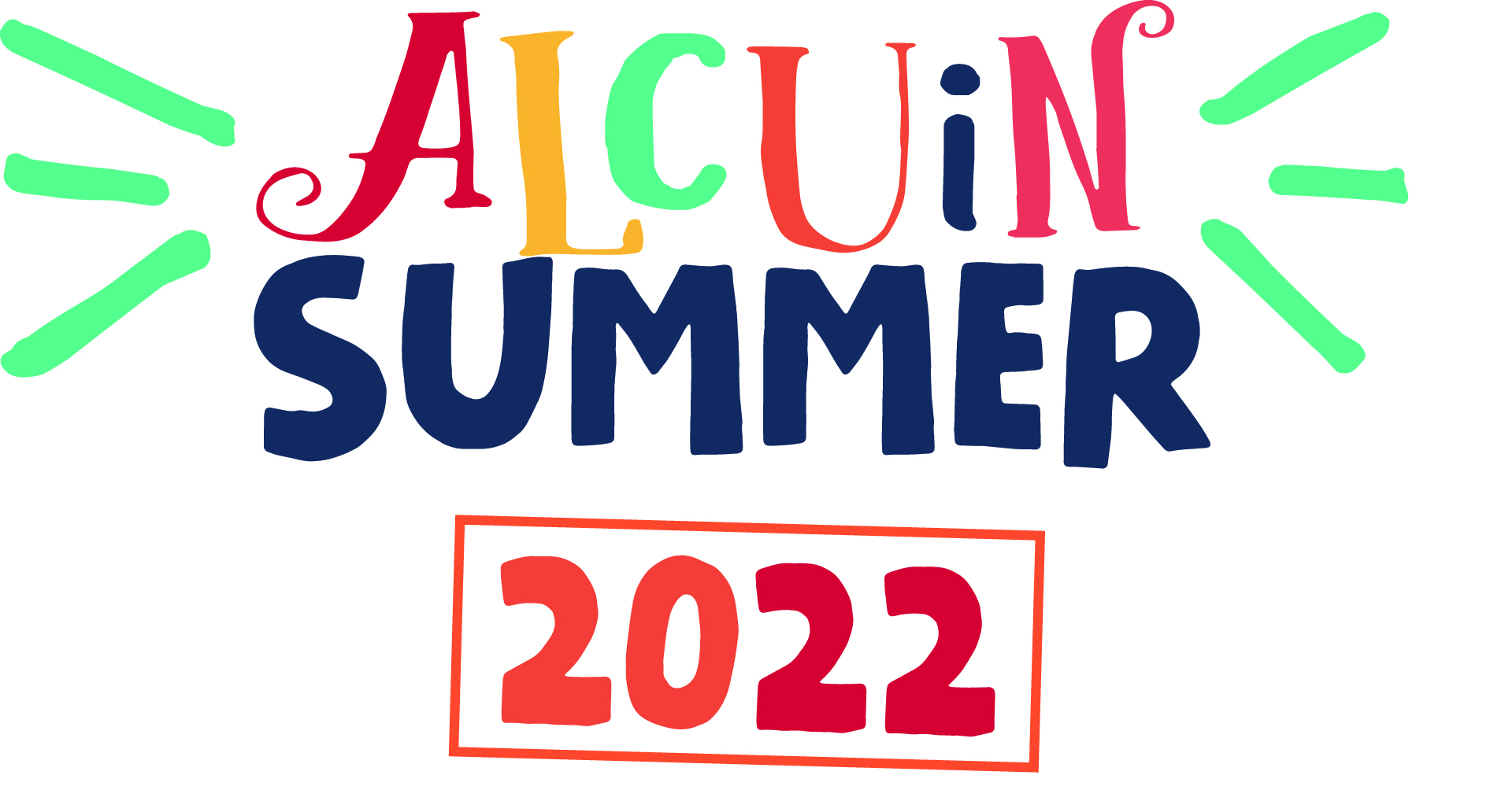 Alcuin Summer