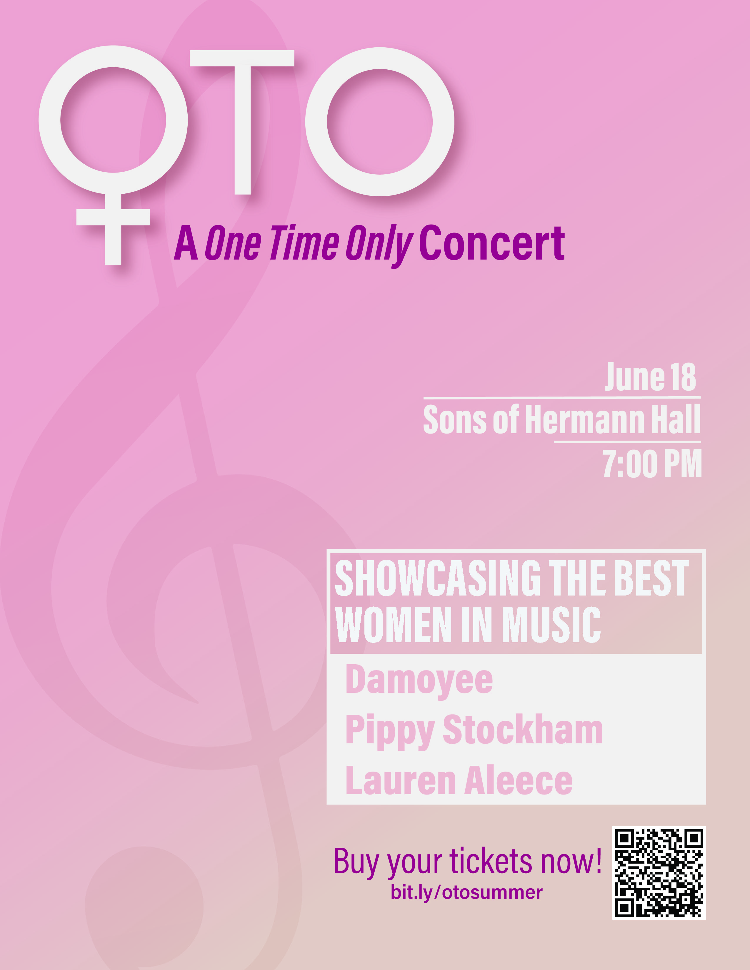 OTO Summer Series