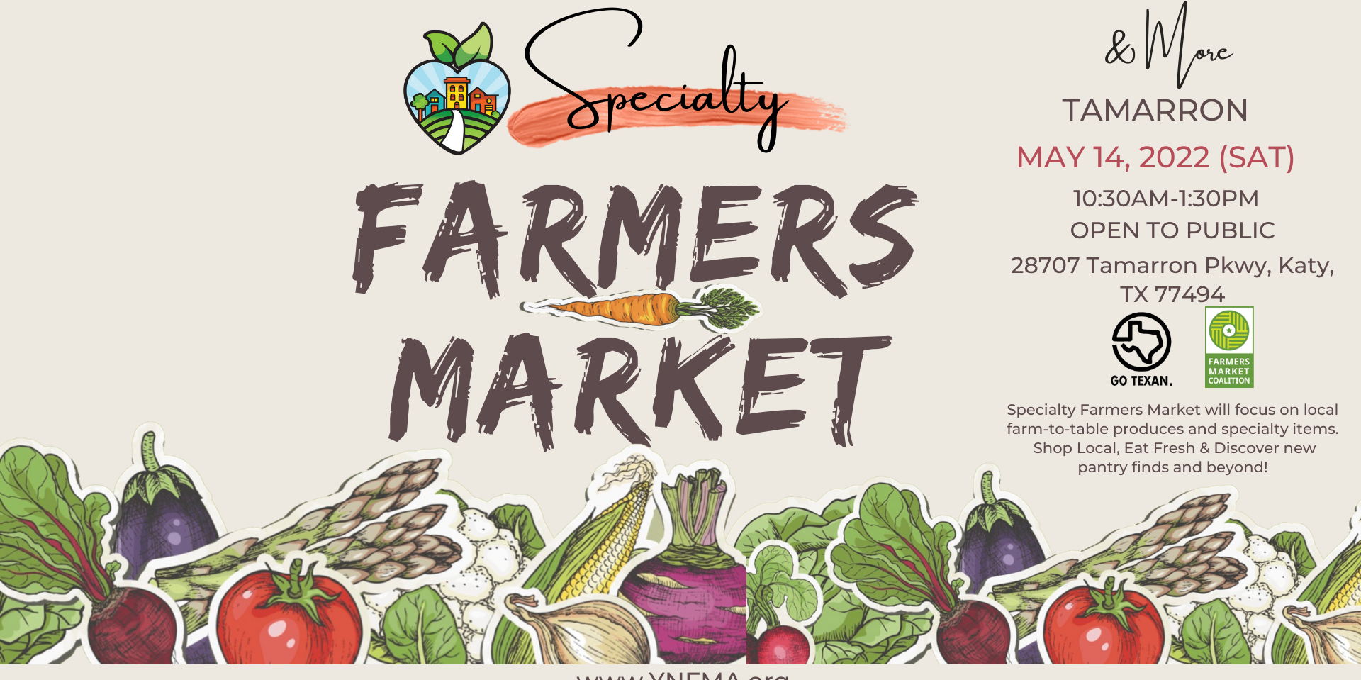 Tamarron Farmers MArket