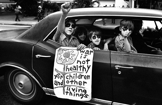 Call for Work — Picturing Resistance