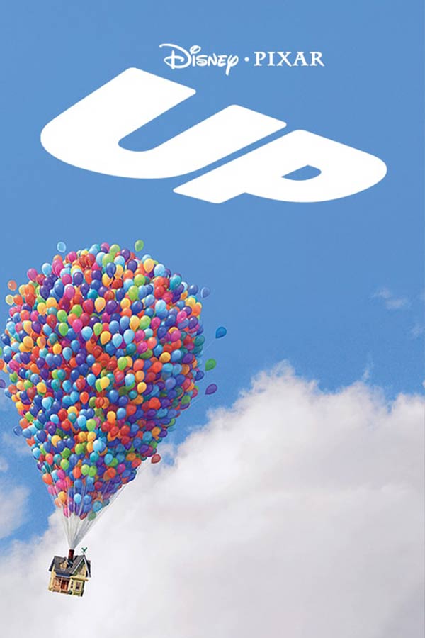 Summer Family Film Series: Up
