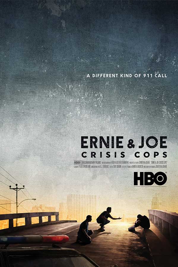 Texas Focus: Ernie & Joe Crisis Cops