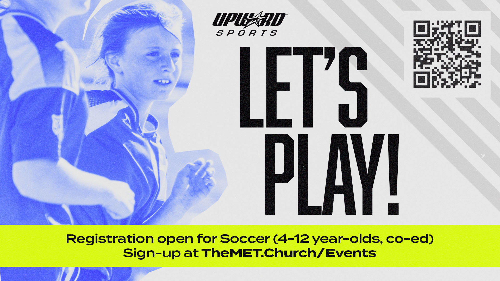 Soccer Camp!