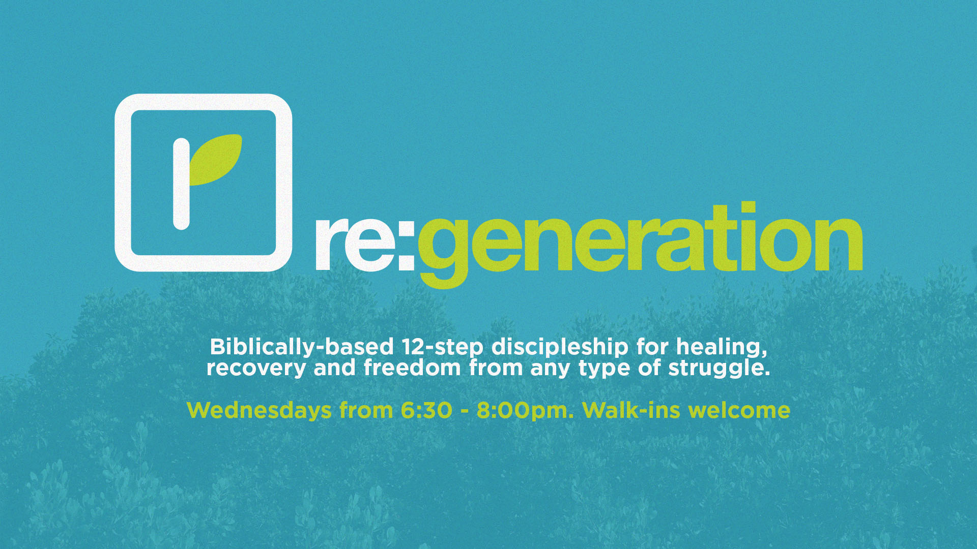 Re:generation