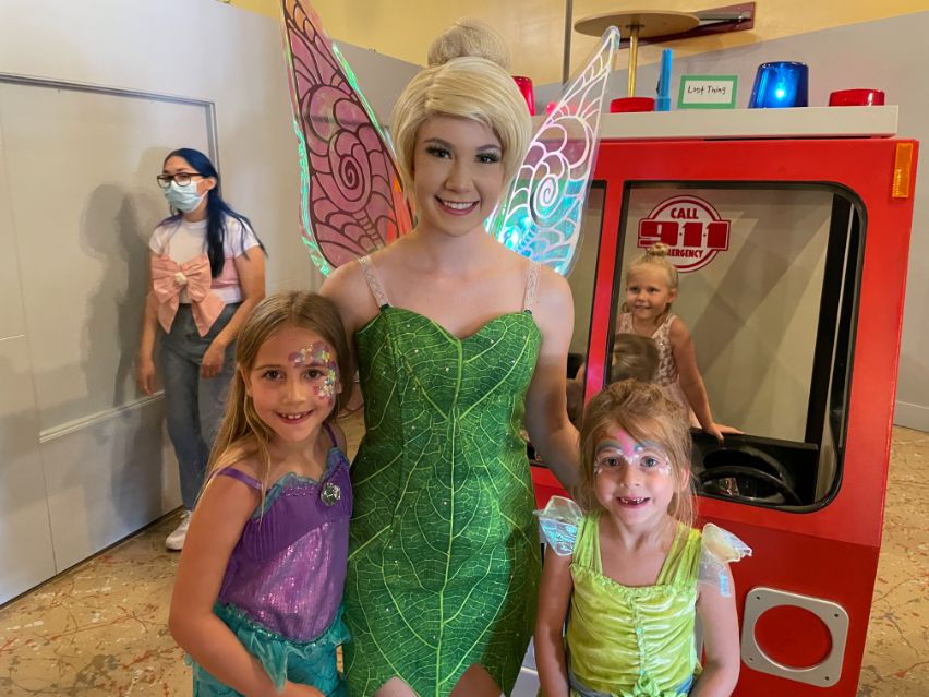 Fairy Day