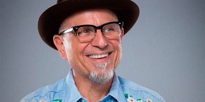 BOBCAT GOLDTHWAIT (HBO, Showtime, IFC)
