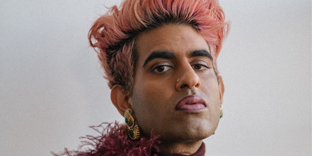 ALOK Vaid-Menon