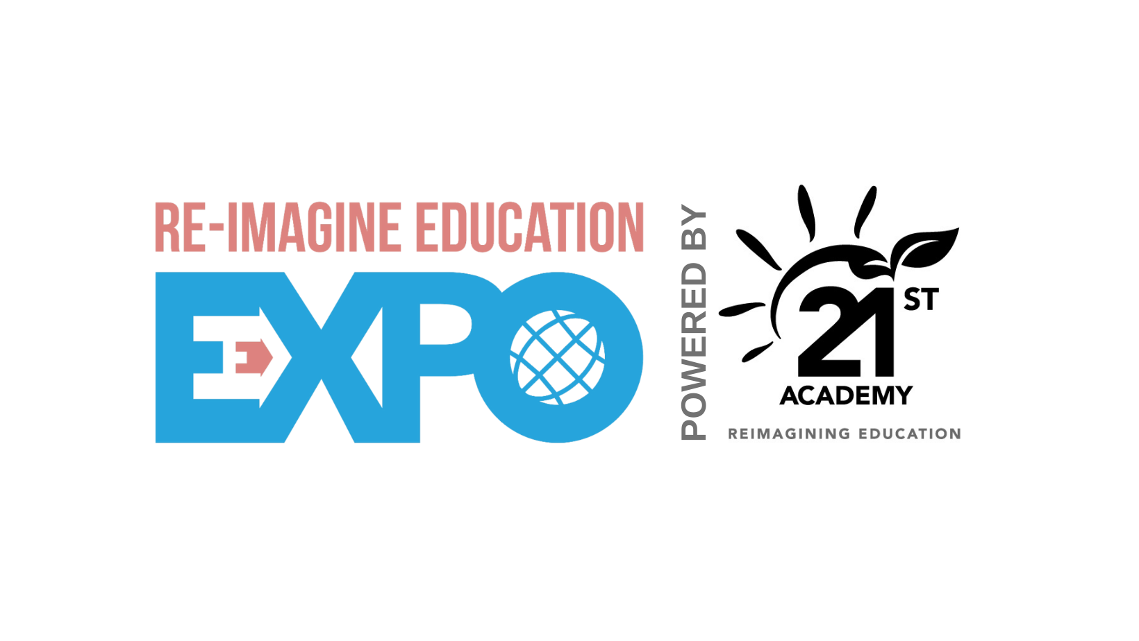 Re-Imagine Education Expo - NOW FREE TO ATTEND!
