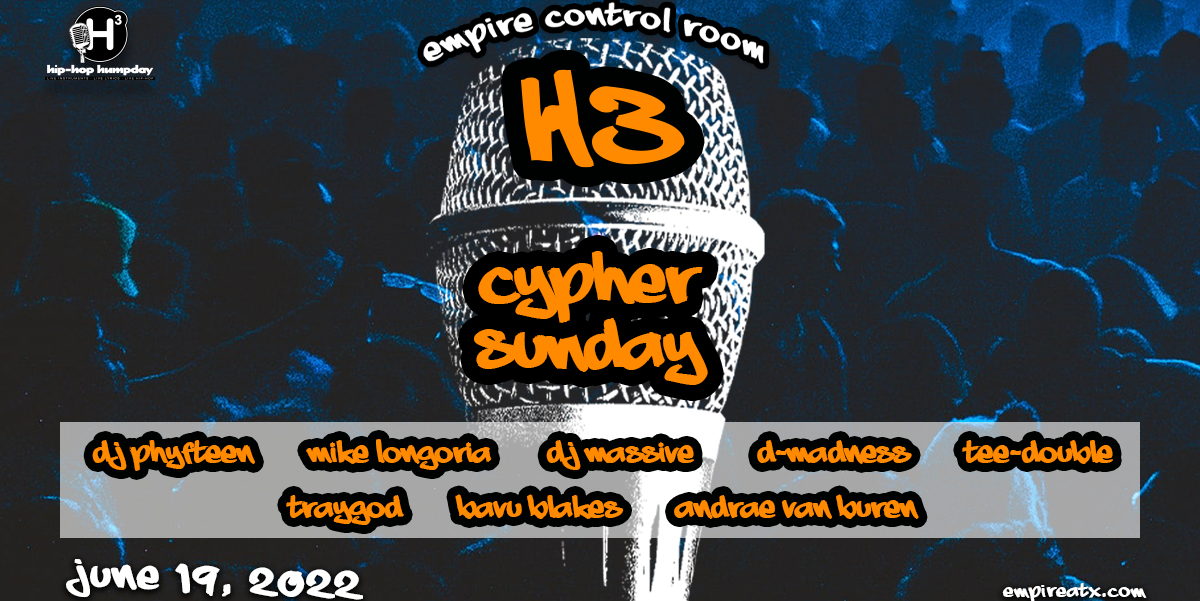 Empire Presents: H3