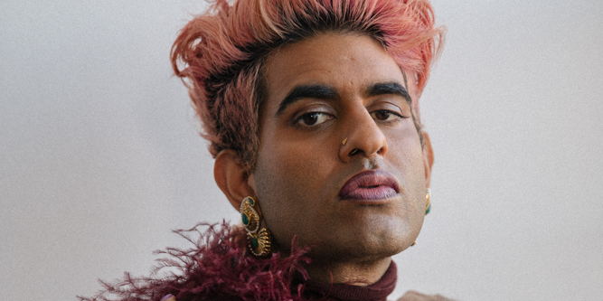 Alok Vaid-Menon: Live In Austin