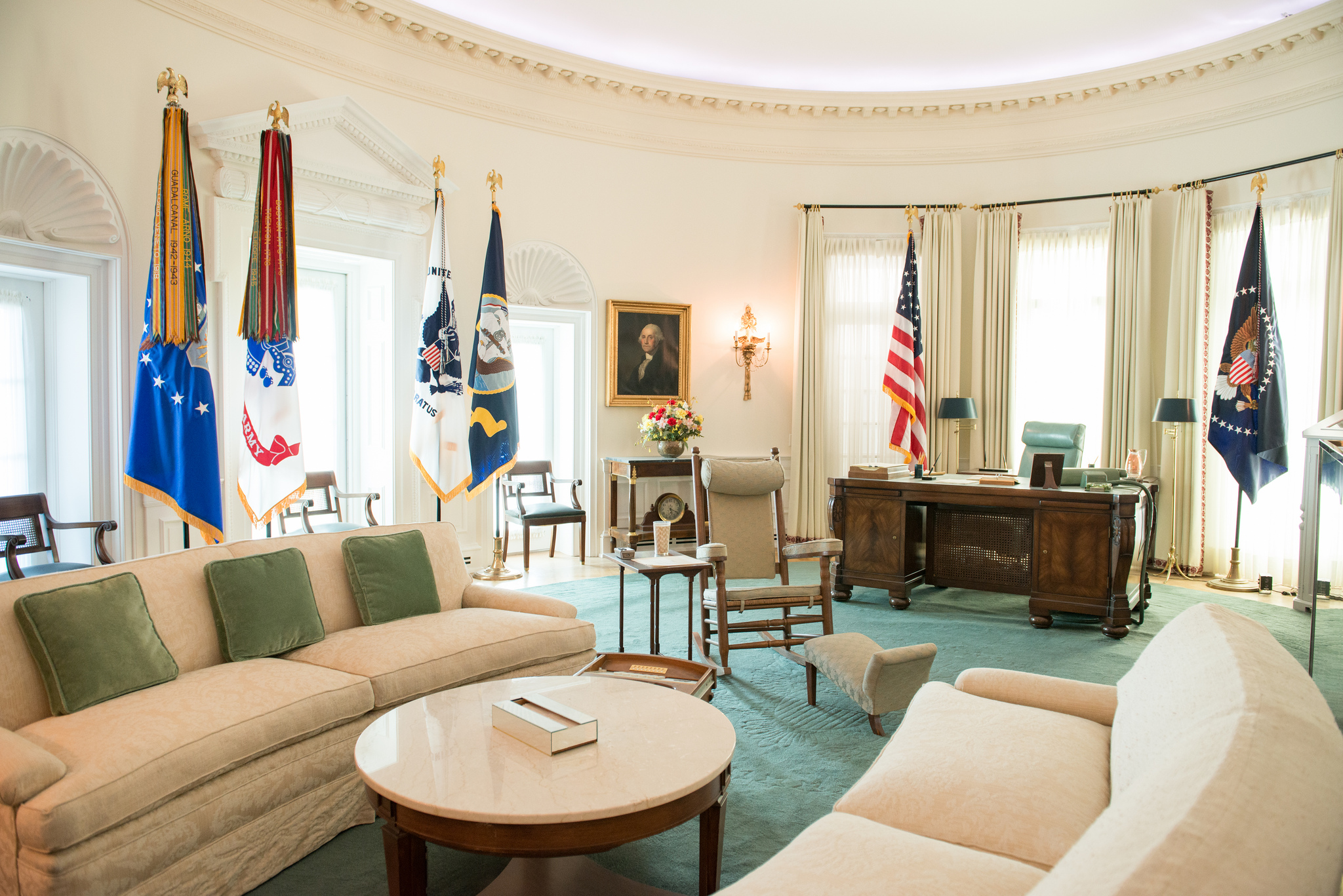 LBJ Presidential Library and Museum Offers Free Admission to Health Care Workers and First Responders