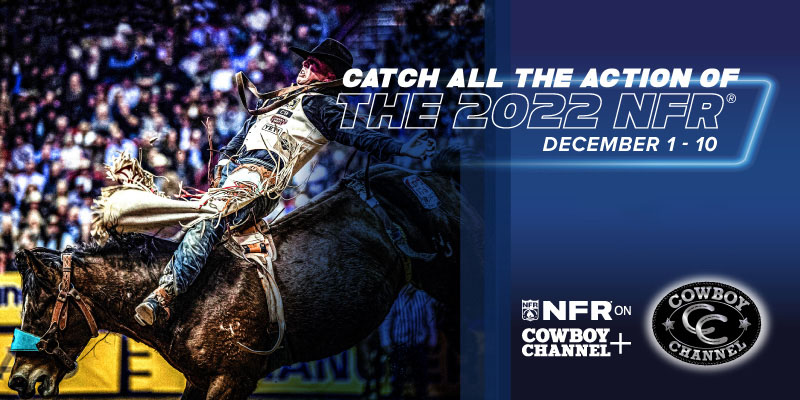 Watch NFR 2022 Live Stream: National Finals Rodeo, Online from anywhere |  Community Impact