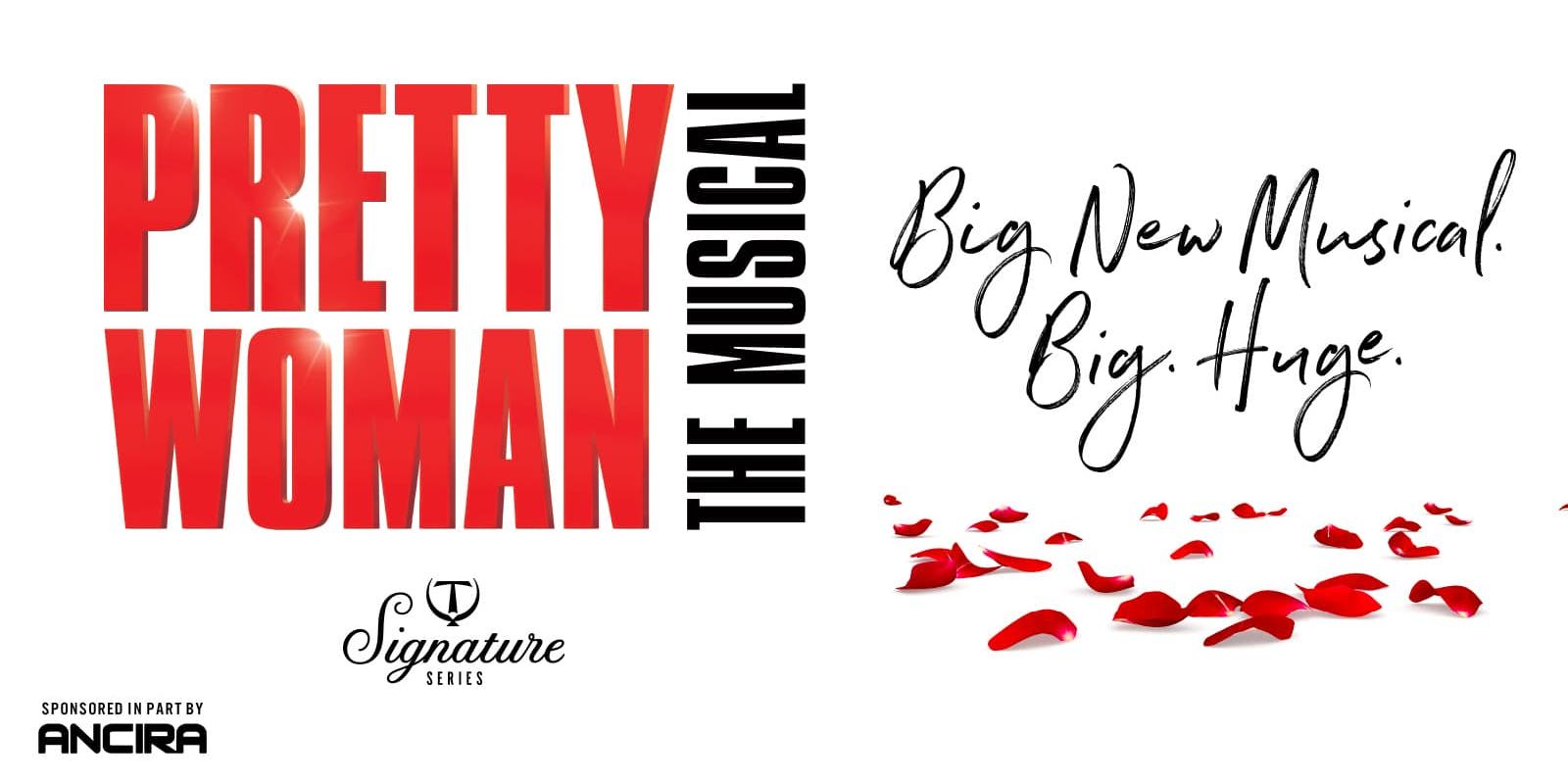 Pretty Woman: The Musical