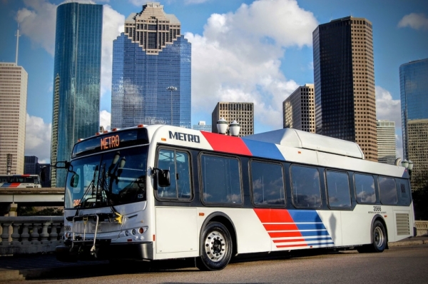 The Metropolitan Transit Authority of Harris County is considering removing ride fares. (Courtesy Metropolitan Transit Authority of Harris County)
