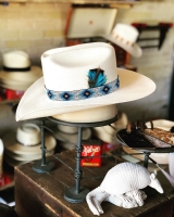Gruene Hat Co. (Courtesy Gruene Hat Co.)