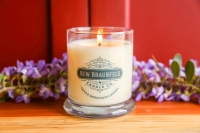 Courtesy New Braunfels Candle Co.