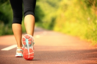 Richardson is competing in a statewide fitness challenge. (Courtesy Adobe Stock)